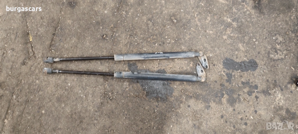 Амортисьор заден капак багажник Mazda 6 комби , снимка 1