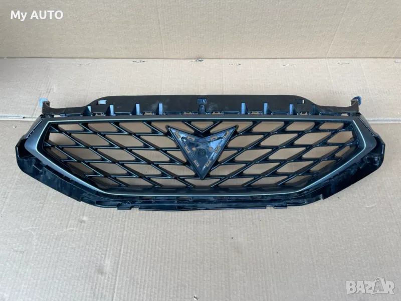 Решетка Cupra Leon 4, снимка 1