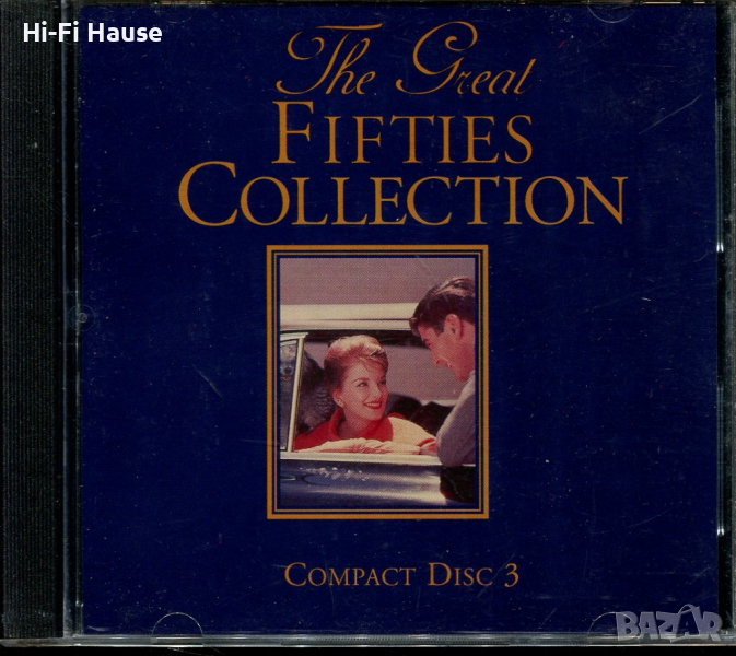 The Fifties Collection, снимка 1