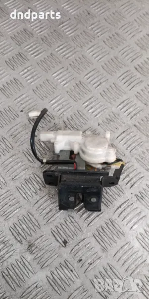 Брава заден капак Mazda 5 2008г.	, снимка 1