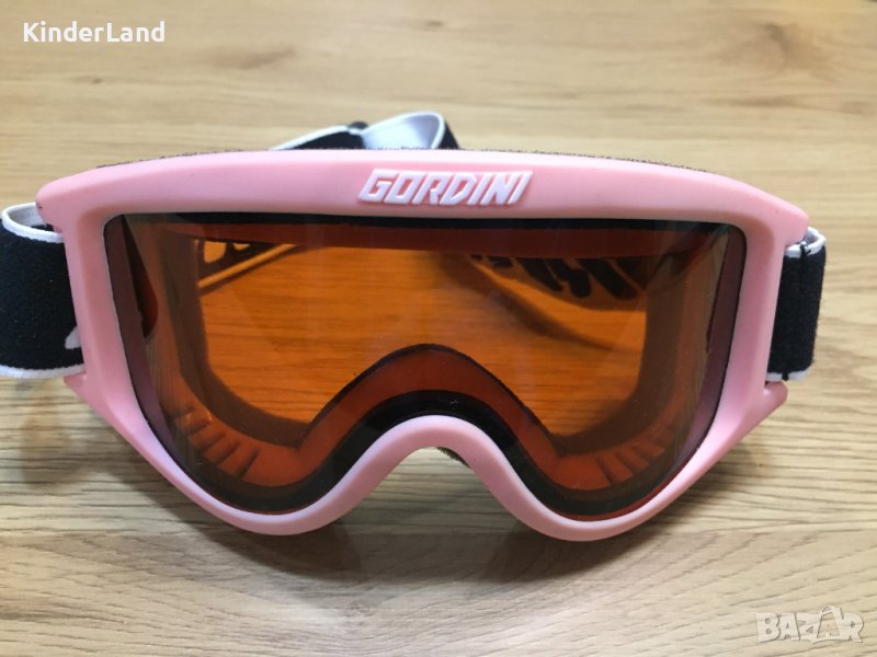 Ски очила Сноуборд маска Gordini, снимка 1
