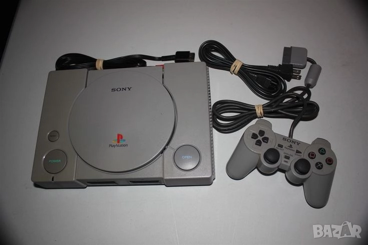 Телевизионна игра, снимка 1