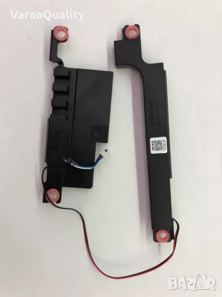 Аудио колонки за лаптоп Dell Inspiron 3531 3521 3537 3737 5537 5521 Speaker Set PK23000JZ00 0P07CN, снимка 1