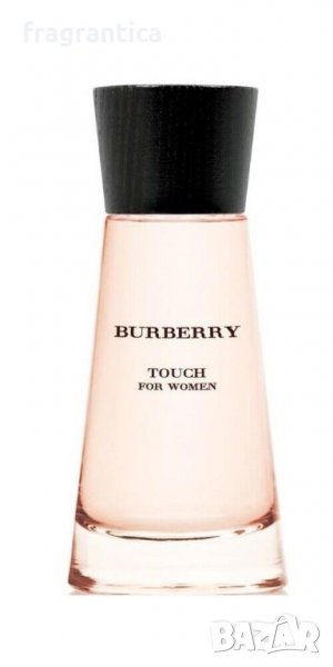 Burberry Touch EDP 100 ml парфюмна вода за жени, снимка 1