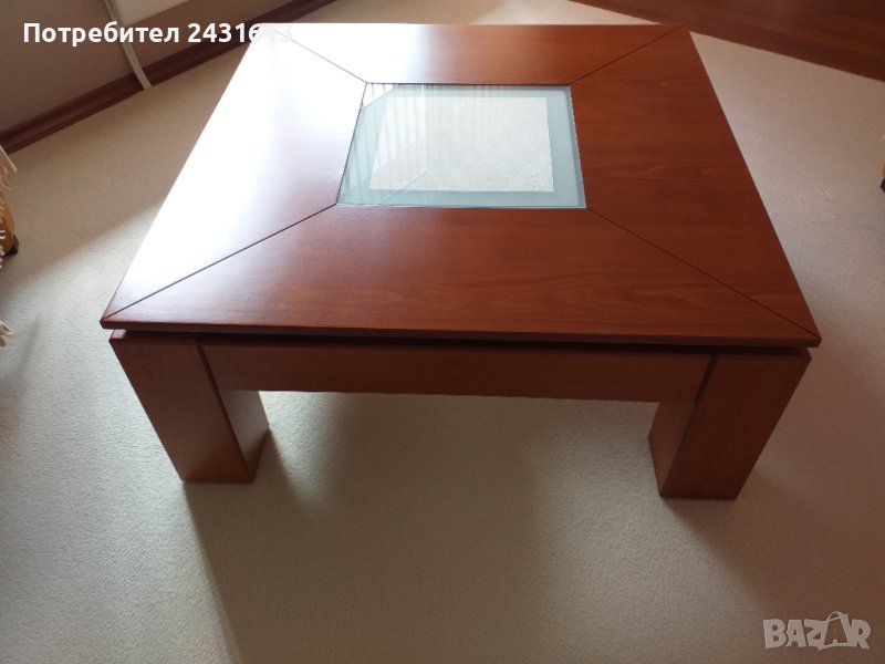 Холна маса ТЕМА, снимка 1