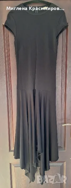 Дълга рокля HM, снимка 1
