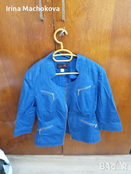 дамско сако на Роси, снимка 1