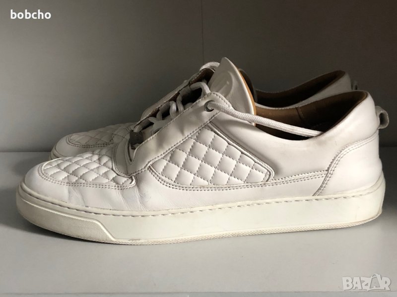 Leandro Lopes sneakers , снимка 1