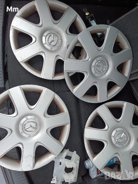 тазове за Мазда 15ц, снимка 1