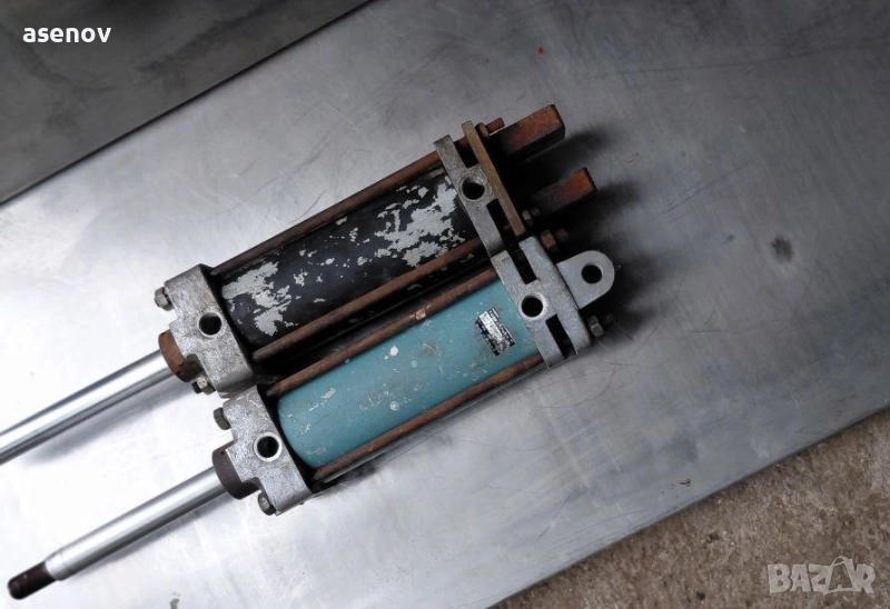пневматични цилиндри, снимка 1