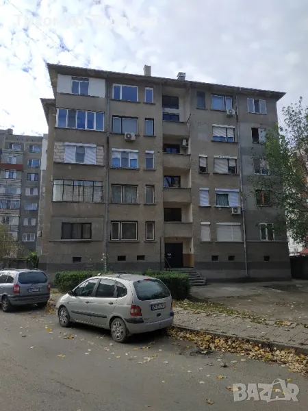 Слънчев апартамент във Видин к.с. "Звездите" , снимка 1