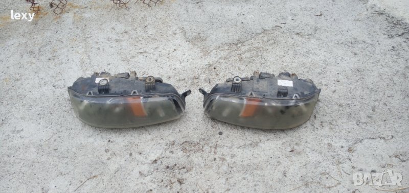 Фарове за Фиат пунто 2 fiat punto II, снимка 1