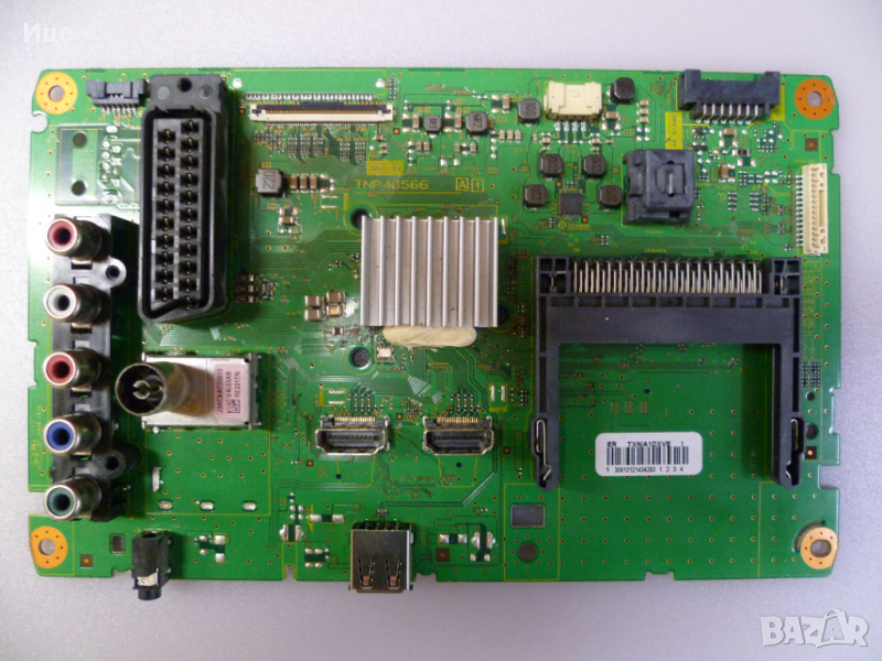 Продавам MAIN BOARD TNP4G566 A1 , снимка 1