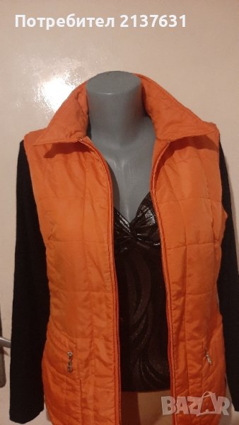 ДАМСКИ  шушляков ЕЛЕК  - Размер S, снимка 1