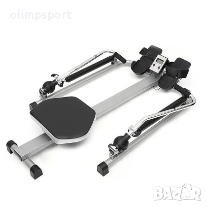 Гребен тренажор MAX /310414/ нов , снимка 1