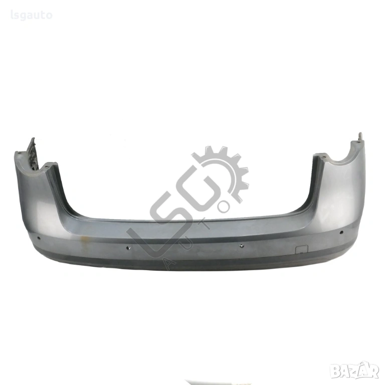 Задна броня Volkswagen Passat (B6) 2005-2011 ID: 157637, снимка 1