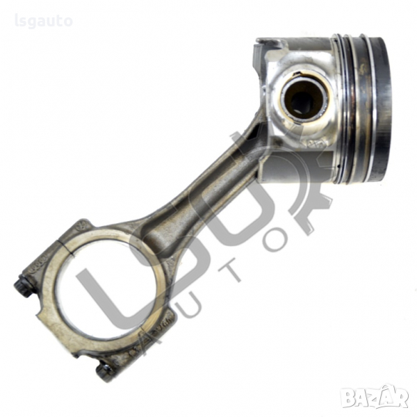 Бутало с биела Skoda OCTAVIA II (1Z) 2004-2010 PV060422-20, снимка 1