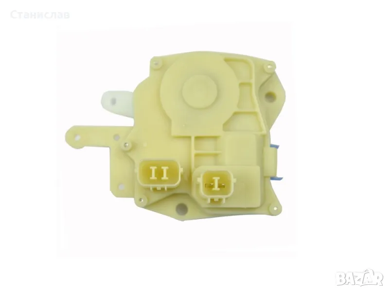 Honda Accord Брава за задна лява врата , снимка 1