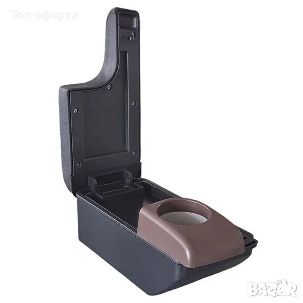 Универсален подлакътник барче за автомобил  PG241, снимка 1