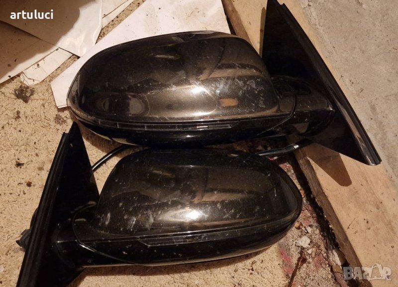 огледала ауди А8, снимка 1
