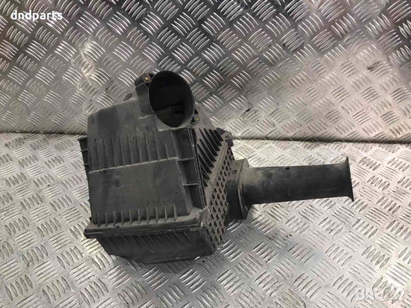 Филтърна кутия Renault Espace,3.0dCi,2004г., снимка 1