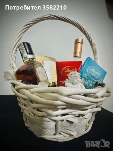 Подаръчни кошници, снимка 1