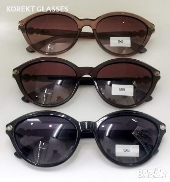 Слънчеви очила ETERNAL с поляризация и 100% UV защита, снимка 1