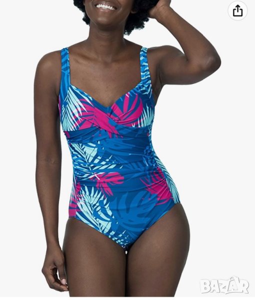 Бански костюм XL 912, снимка 1