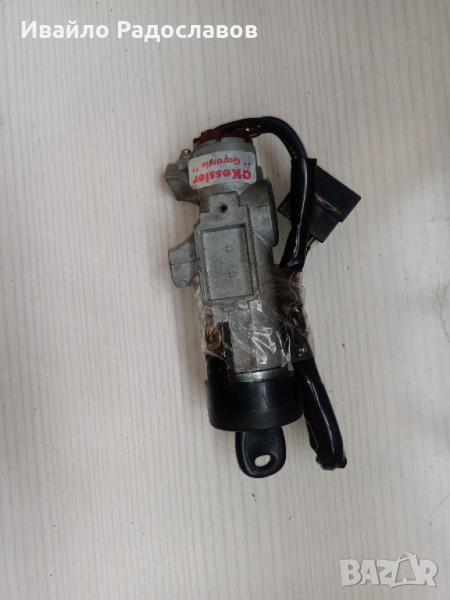 Контактен ключ Субару Импреза, снимка 1