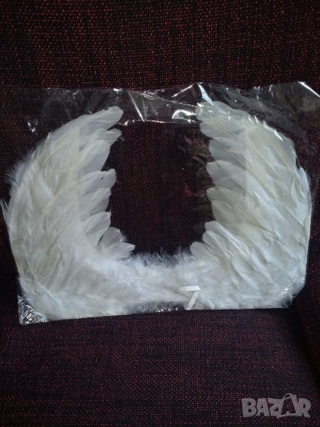 Малки ангелски криле,около 45\34, снимка 1