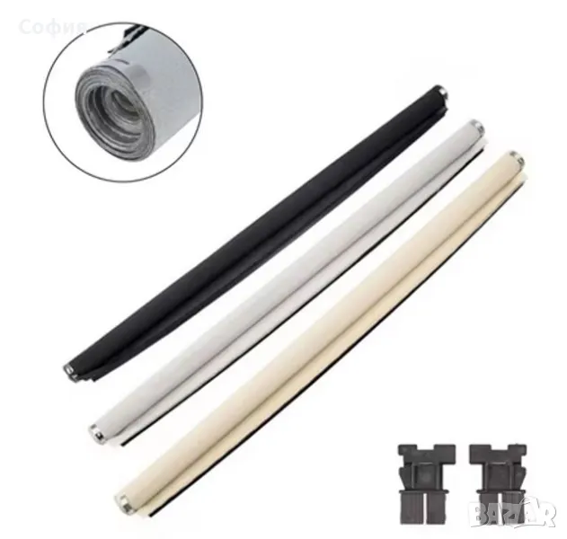 Нова щора за панорама, панорамен таван, шибидах, люк за VW, SKODA, AUDI, SEAT НАЛИЧНО !!!, снимка 1