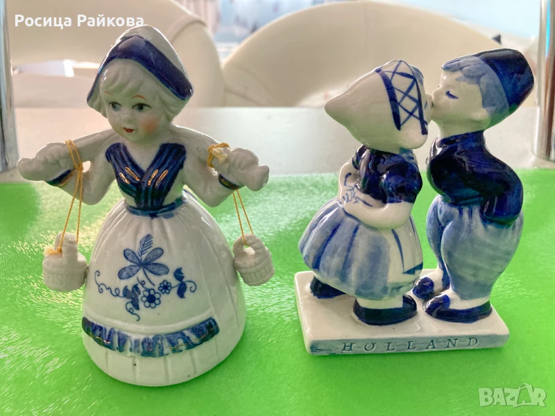 Холандски сувенири, снимка 1