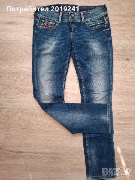 Дънки pepe jeans , снимка 1