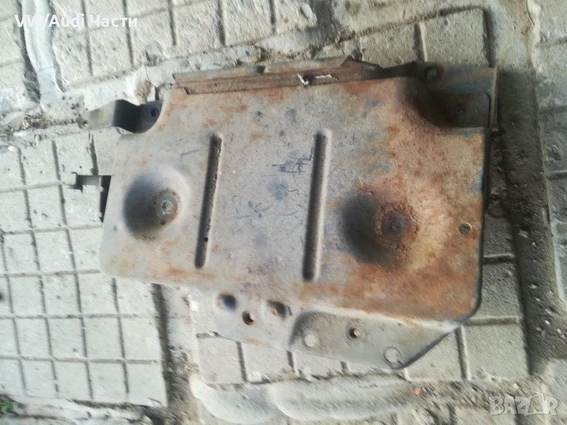 Стойка акумулатор за Голф 3 Пасат Венто Golf 3 Passat Vento , снимка 1