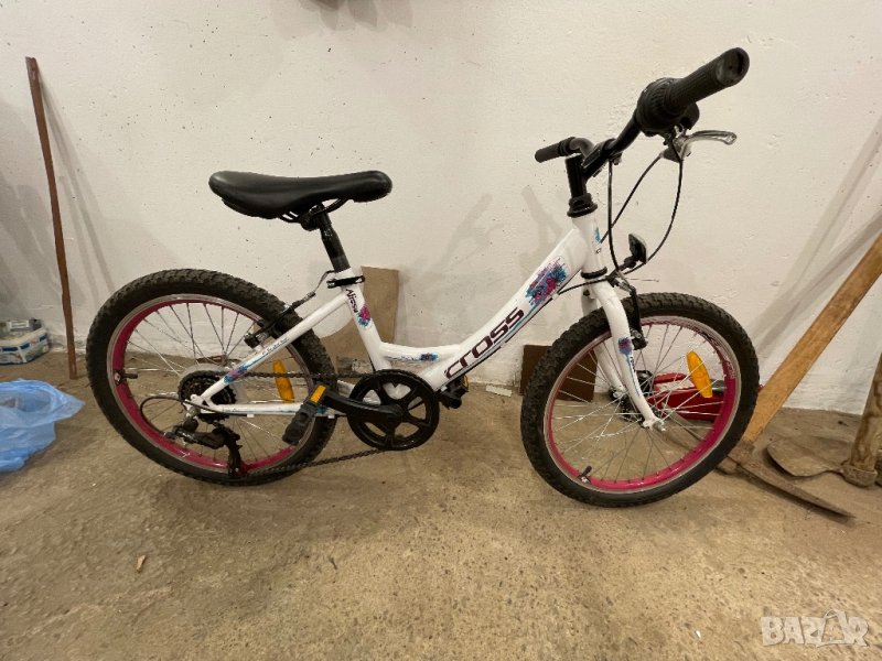 велосипед , снимка 1