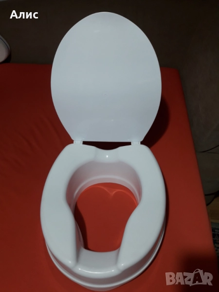 надстройка за тоалетна, снимка 1