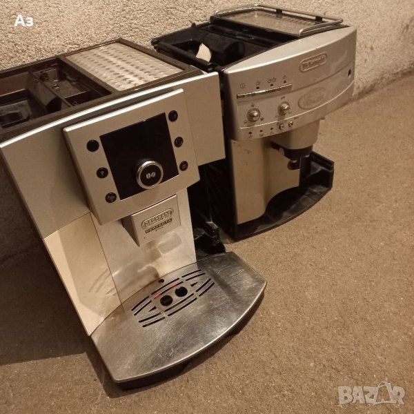 Кафе машина делонги на части, снимка 1