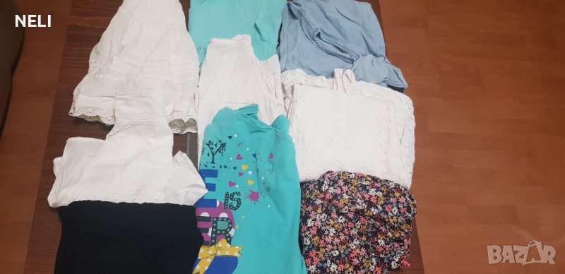 Лот за госпожица отличен , снимка 1