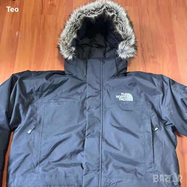 THE NORTH FACE McMURDO Парка XXL, снимка 1