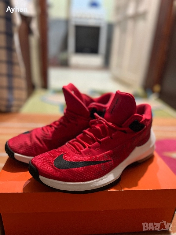 Nike Air Max Infuriate , снимка 1
