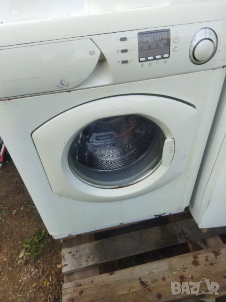 Пералня за части, снимка 1