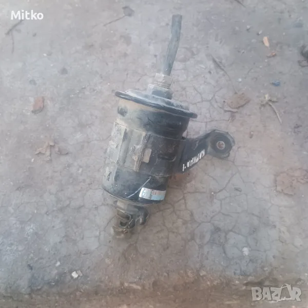 Стойка Горивен Филтър За Тойота Карина 1.6И 16В 1995г / Toyota Carina 1.6I 16V 1995, снимка 1