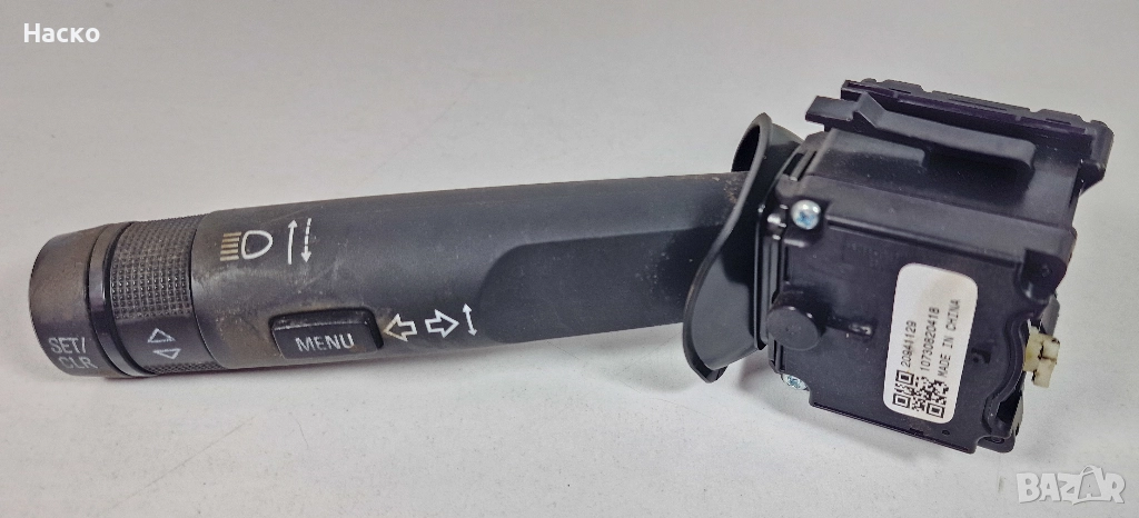 Лостче Светлини Фарове Мигачи Опел Инсигниа Астра Opel Insignia Astra J Zafira 2008-2018 20941129, снимка 1