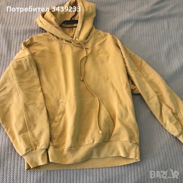 Дамски суичър Levi’s S, снимка 1