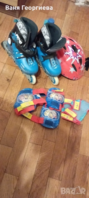 Ролкови кънки,ролери, снимка 1