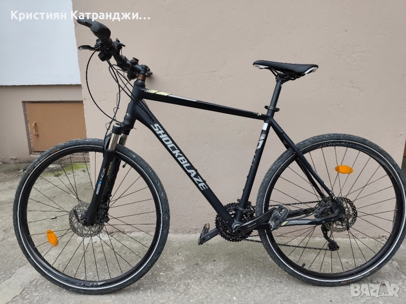 Shockblaze Croxer XT 28", снимка 1