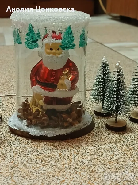 Коледен сувенир , снимка 1