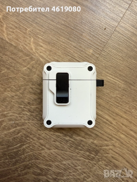 AirPods 2 Слушалки Кейс, снимка 1