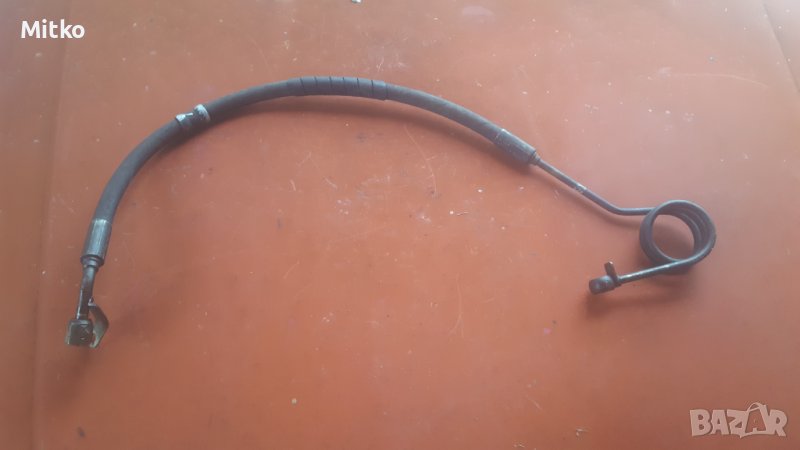 Маркуч Хидравличен Високо Налягане За Фият Мултипла 1.9ДжТД 2001г / Fiat Multipla 1.9JTD 2001y, снимка 1