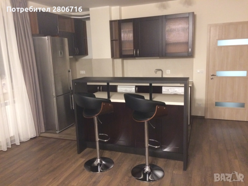 двустаен под наем, снимка 1